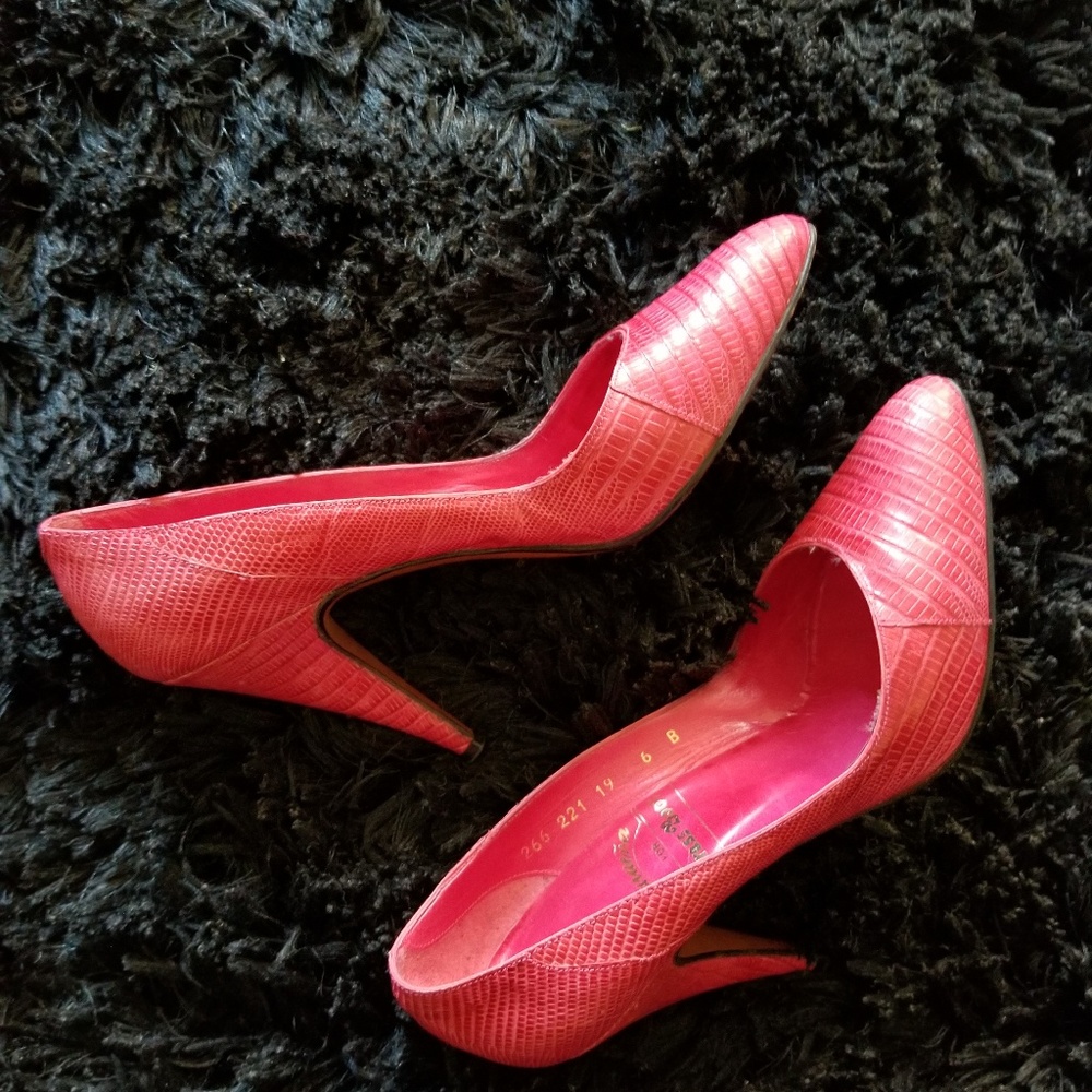 💕 beautiful Luruena shoes,6